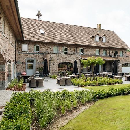 Ferme D'Ecavee Hotell Celles  Eksteriør bilde