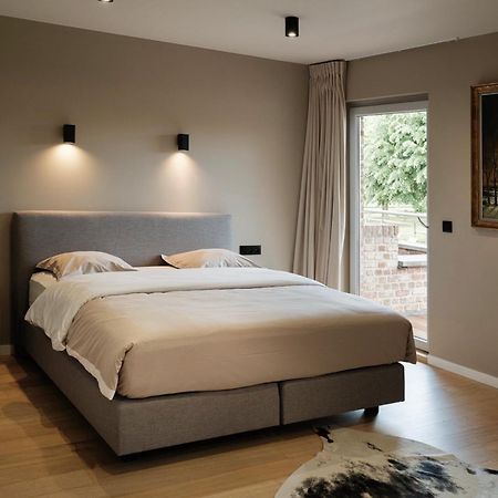 Ferme D'Ecavee Hotell Celles  Eksteriør bilde