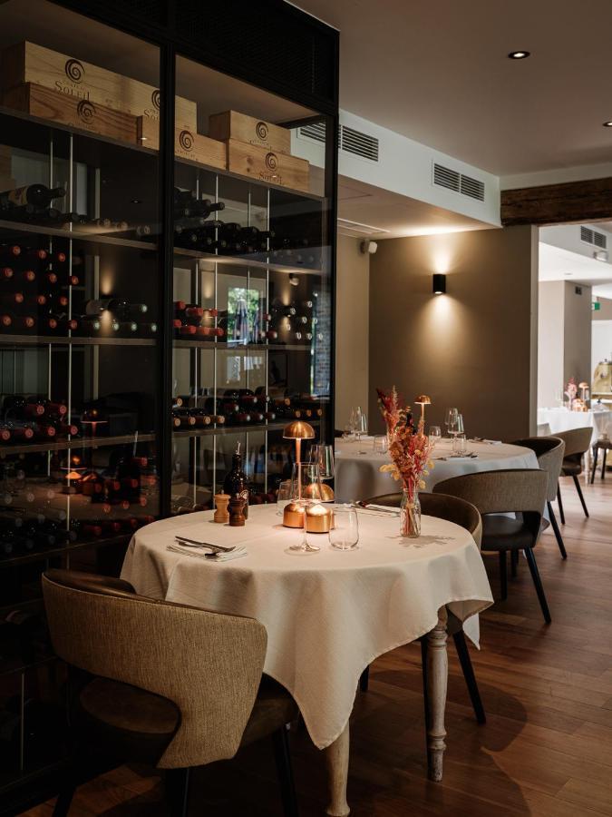 Ferme D'Ecavee Hotell Celles  Eksteriør bilde