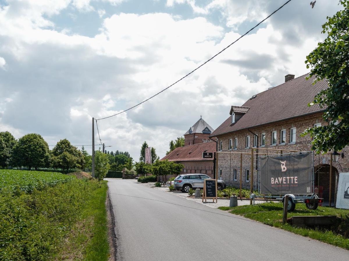 Ferme D'Ecavee Hotell Celles  Eksteriør bilde