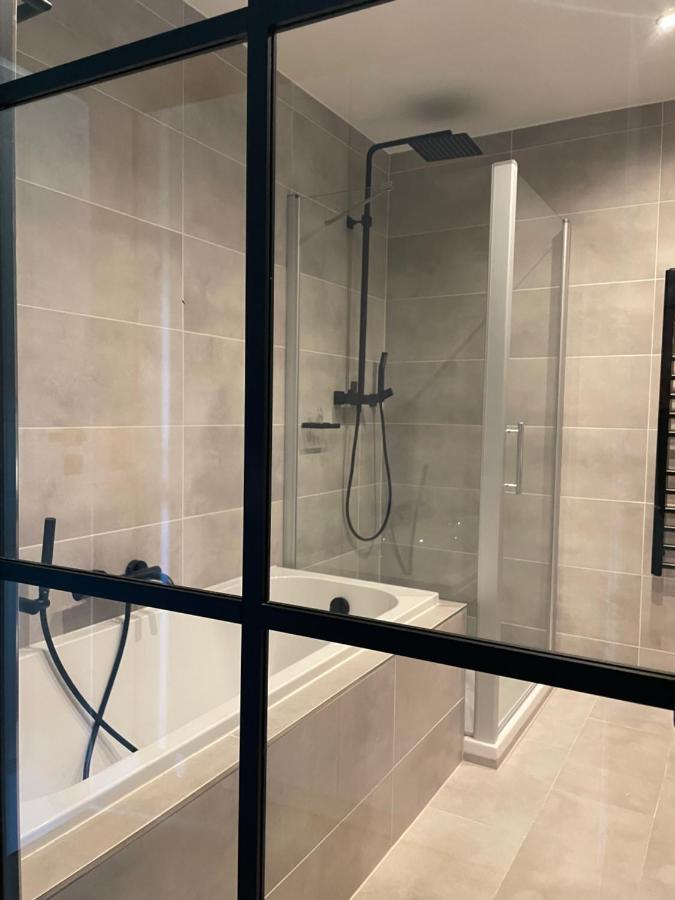 Ferme D'Ecavee Hotell Celles  Eksteriør bilde