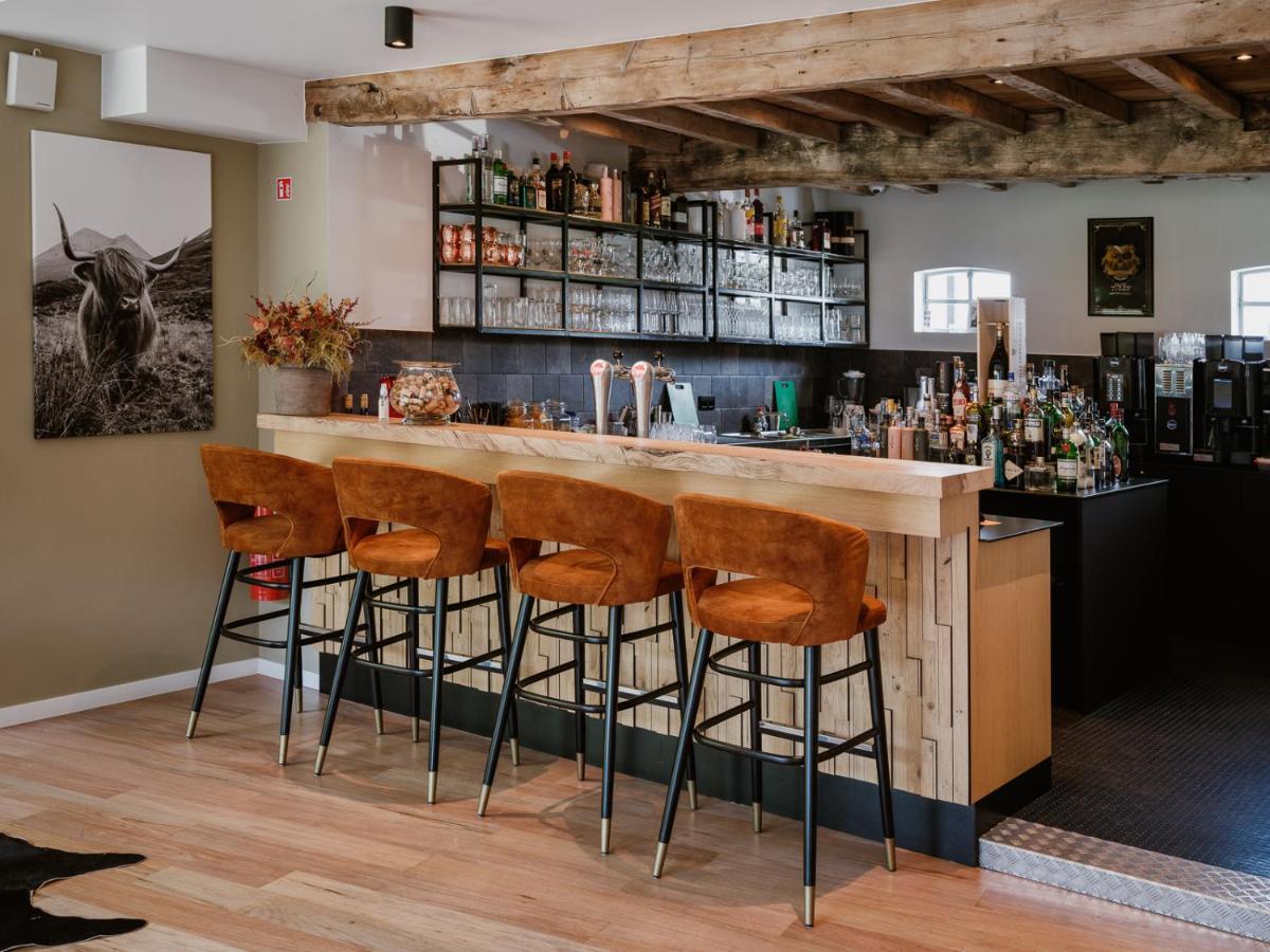 Ferme D'Ecavee Hotell Celles  Eksteriør bilde